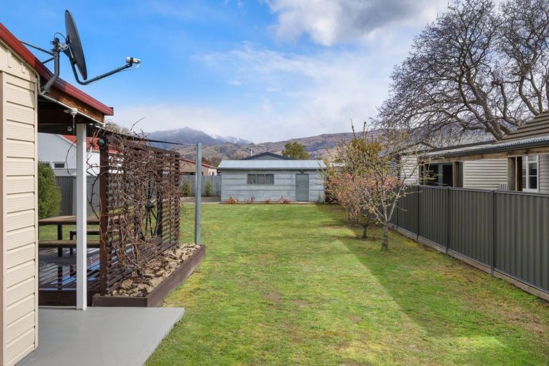 Photo of property in 27 Blyth Street, Cromwell, 9310