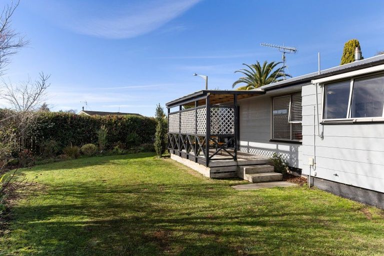 Photo of property in 23 Barnett Street, Putaruru, 3411