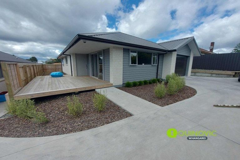 Photo of property in 5 Puriri Street, Te Kamo, Whangarei, 0112