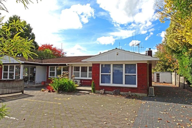 Photo of property in 542 Grey Street, Hamilton East, Hamilton, 3216