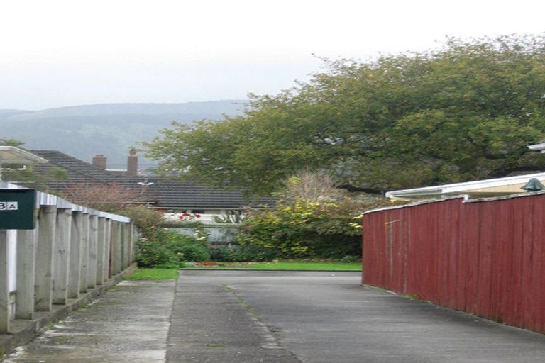 Photo of property in 8a Rawhiti Street, Stokes Valley, Lower Hutt, 5019