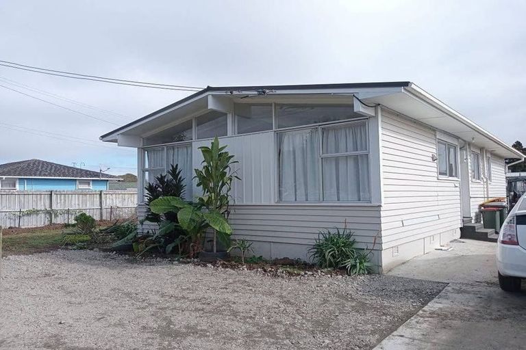 Photo of property in 86 Preston Road, Clover Park, Auckland, 2023