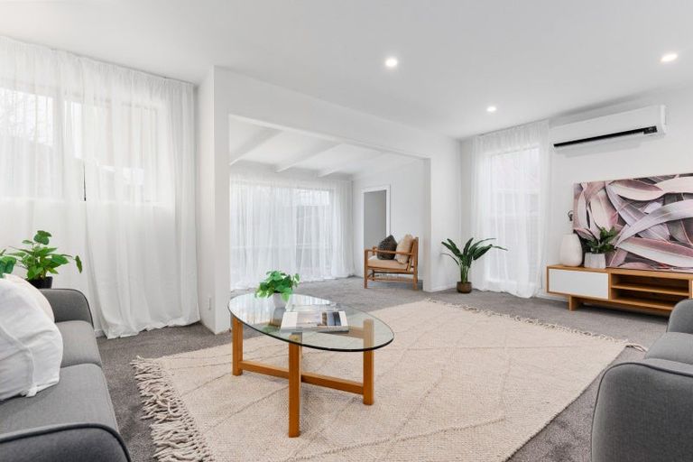 Photo of property in 61a Veitches Road, Casebrook, Christchurch, 8051