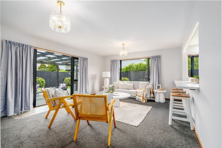 Photo of property in 81 Chartwell Street, Burwood, Christchurch, 8083