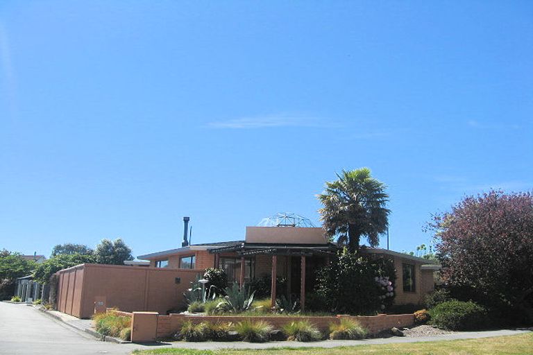 Photo of property in 20 Yellowstone Crescent, Burwood, Christchurch, 8083