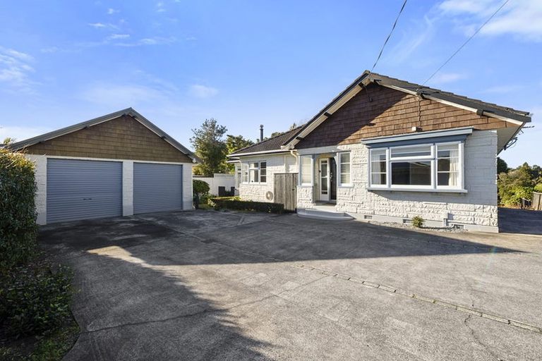 Photo of property in 1/187 Carrington Street, Lower Vogeltown, New Plymouth, 4310