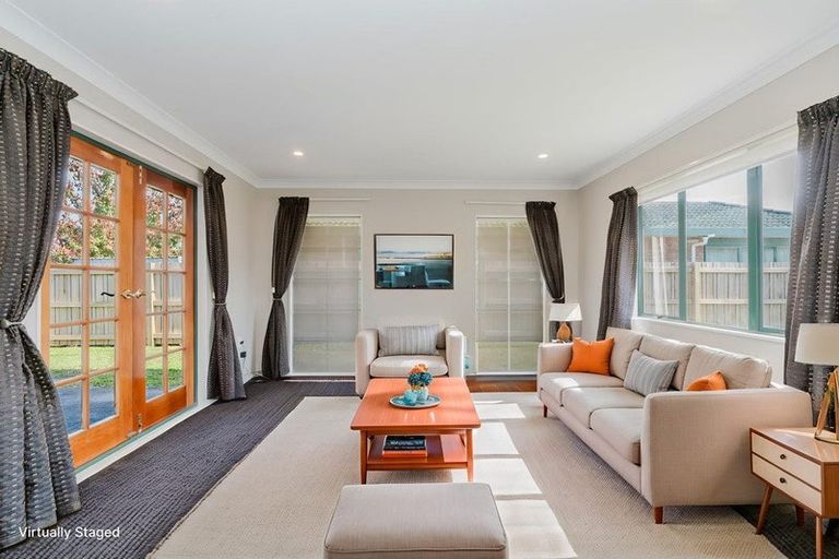 Photo of property in 68 Radiata Street, Fairview Downs, Hamilton, 3214