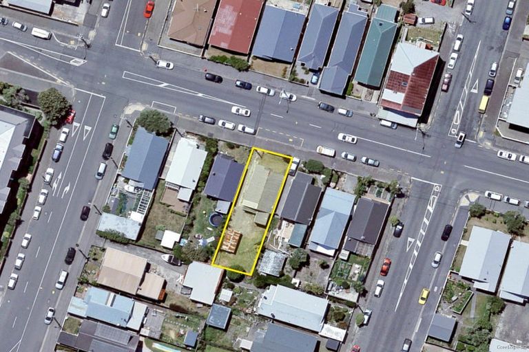 Photo of property in 106 Coutts Street, Kilbirnie, Wellington, 6022