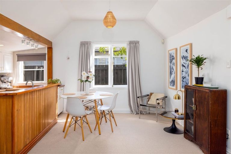 Photo of property in 401 Barrington Street, Spreydon, Christchurch, 8024
