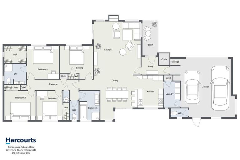 Photo of property in 43 Anglesea Street, Renwick, 7204
