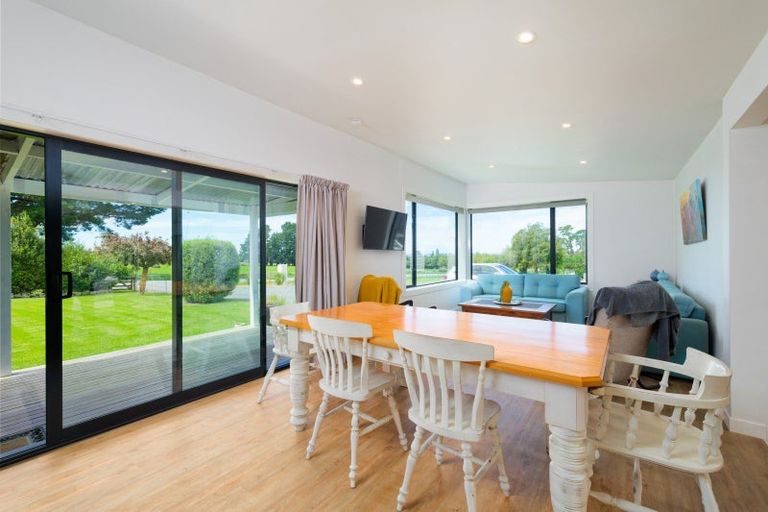 Photo of property in 565 Mt Fyffe Road, Kaikoura Flat, Kaikoura, 7371
