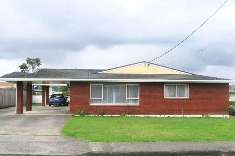 Photo of property in 1 North Street, Woodhill, Whangarei, 0110