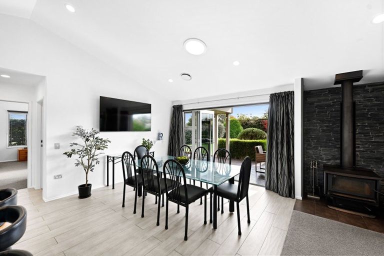 Photo of property in 15 Lissette Road, Newstead, Hamilton, 3286