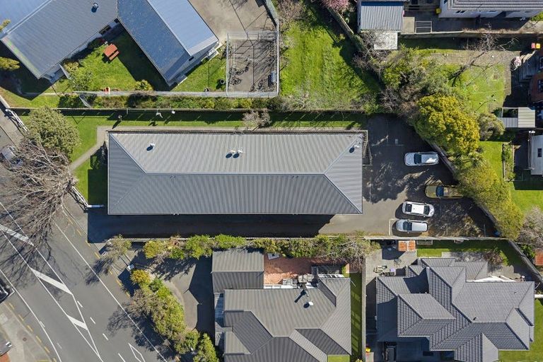Photo of property in 3/195 Waterloo Road, Hutt Central, Lower Hutt, 5010
