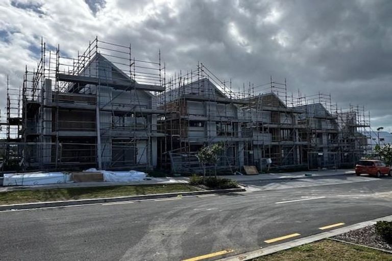 Photo of property in 69 Waterlily Street, Hobsonville, 0616