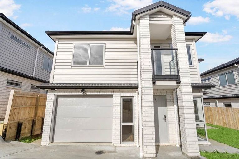 Photo of property in 69e Great South Road, Manurewa, Auckland, 2102