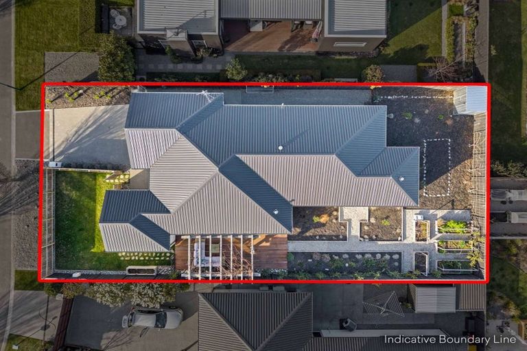 Photo of property in 6 Tuka Road, Pegasus, 7612
