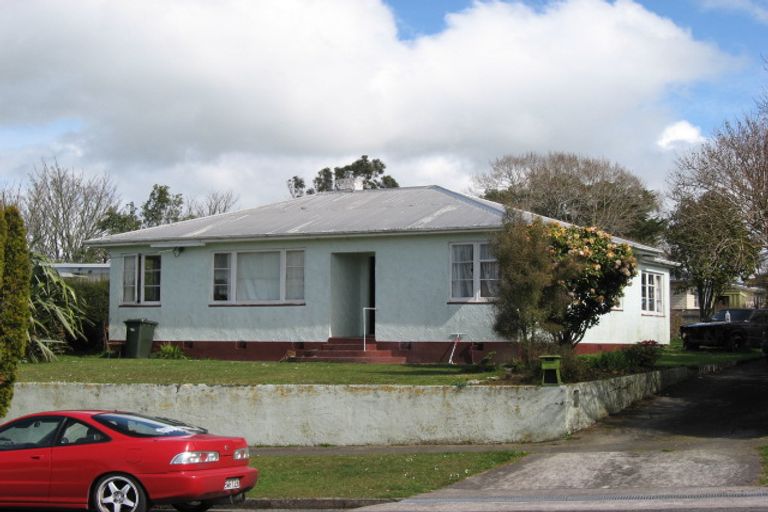 Photo of property in 1 Brecon Road, Stratford, 4332