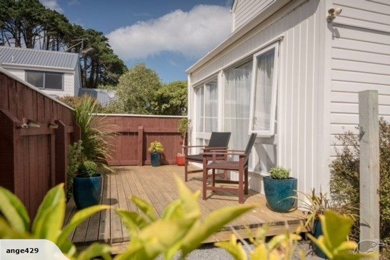 Photo of property in 14/50f Darlington Road, Miramar, Wellington, 6022