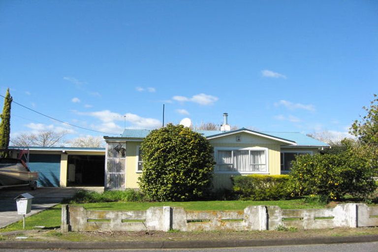Photo of property in 26 Mcgreevy Street, Waipawa, 4210