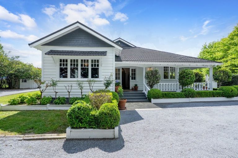 Photo of property in 17 Puketaha Road, Puketaha, Hamilton, 3281