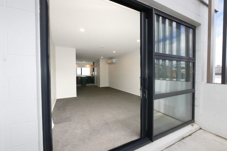 Photo of property in Cityscape Apartments, 21/97 Filleul Street, Dunedin Central, Dunedin, 9016