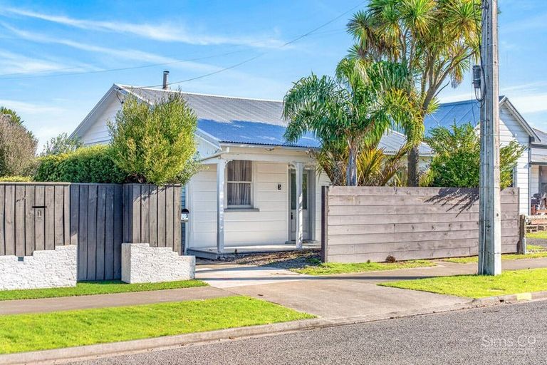 Photo of property in 3 Niblett Street, Whanganui, 4500
