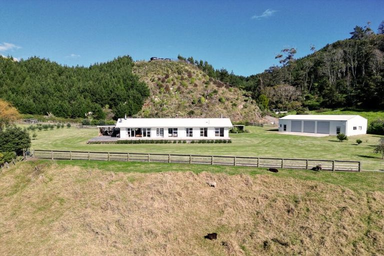 Photo of property in 603f State Highway 2 West, Pikowai, 3194