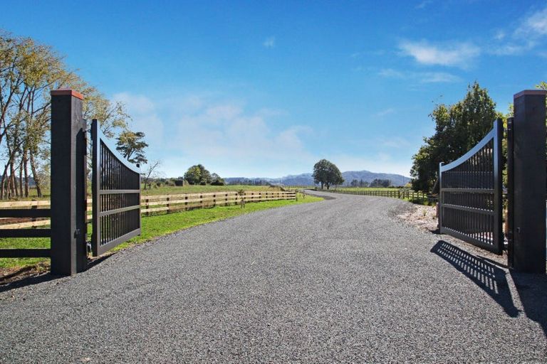 Photo of property in 46 Taitaia Lane, Clevedon, 2582