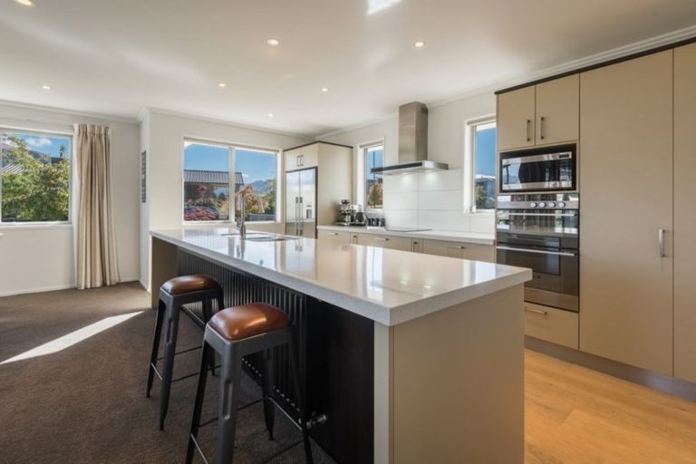 Photo of property in 55 Infinity Drive, Wanaka, 9305