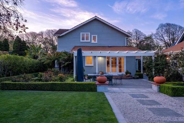 Photo of property in 34 Heaton Street, Merivale, Christchurch, 8052