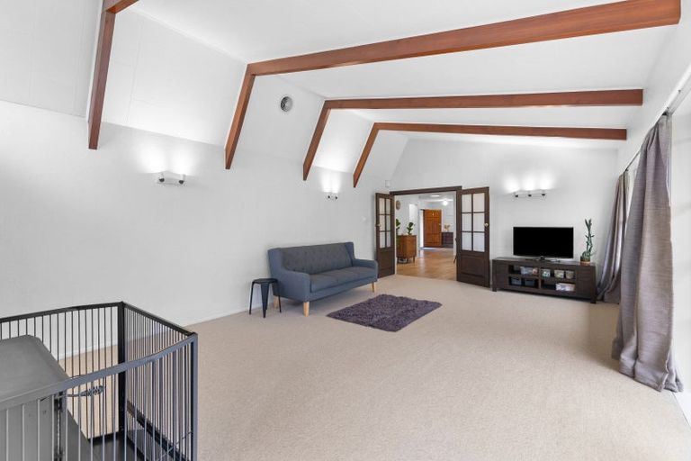 Photo of property in 50 Windsor Street, Terrace End, Palmerston North, 4410