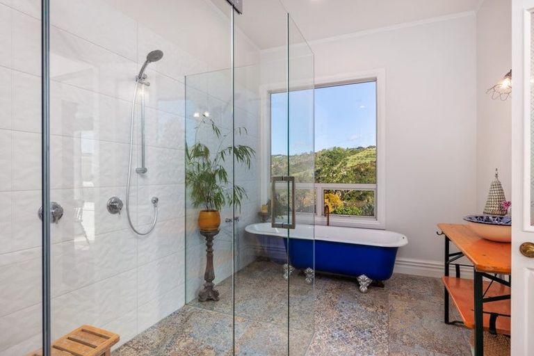 Photo of property in 269a Opito Bay Road, Kerikeri, 0294