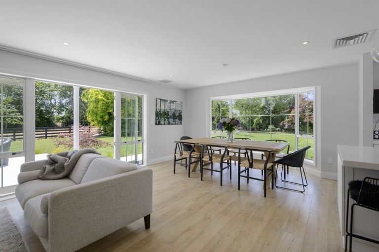 Photo of property in 114 River Road, Lincoln, Christchurch, 7672