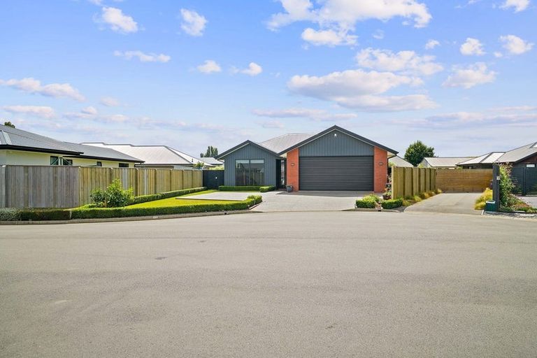Photo of property in 3 Flynn Lane, Halswell, Christchurch, 8025