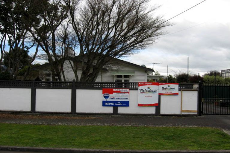 Photo of property in 4 Macara Street, Masterton, 5810