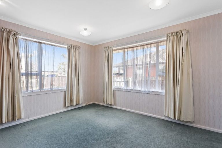 Photo of property in 43 Hilton Street, Kaiapoi, 7630