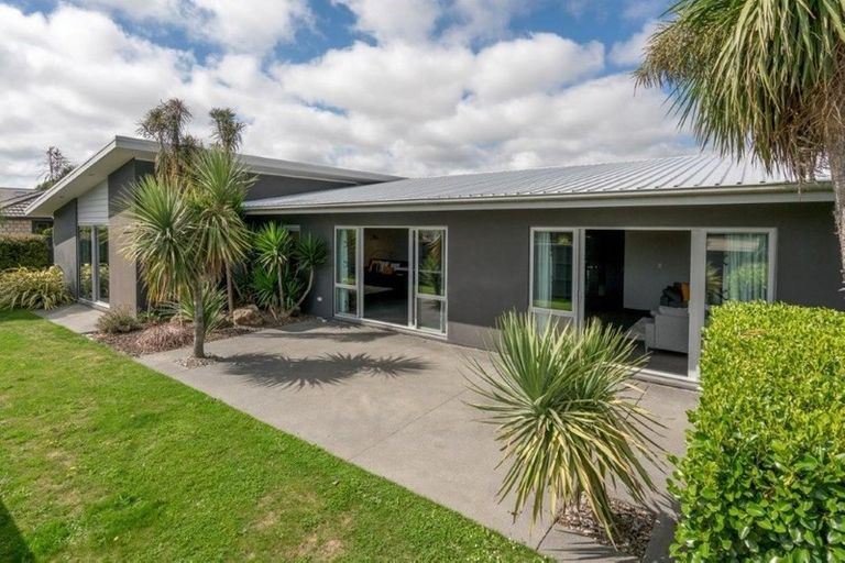 Photo of property in 1 Millpark Place, Northwood, Christchurch, 8051