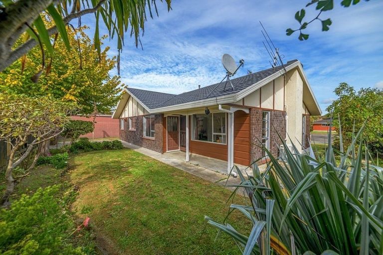 Photo of property in 17 Caulfield Place, Awapuni, Palmerston North, 4412