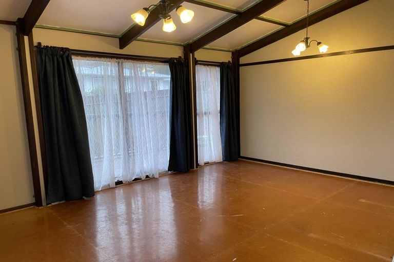 Photo of property in 6 Manurewa Grove, Wainuiomata, Lower Hutt, 5014