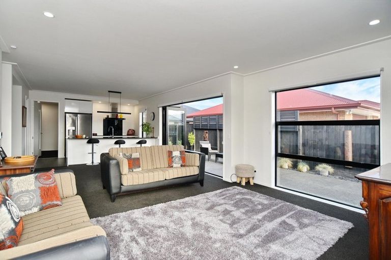 Photo of property in 23 Cleland Crescent, Kaiapoi, 7630