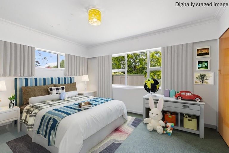 Photo of property in 9 Maungakawa Road, Cambridge, 3496