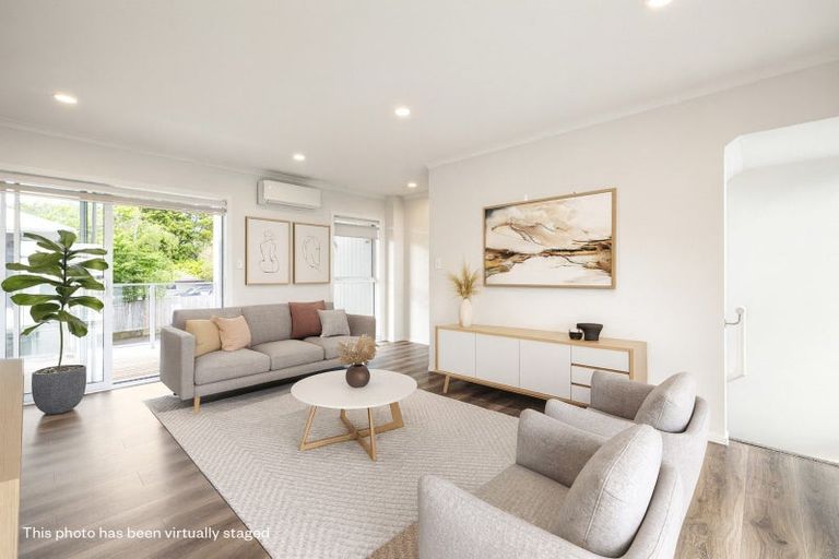 Photo of property in 7/10 Palmerston Street, Hamilton Central, Hamilton, 3204