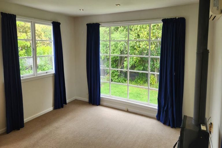 Photo of property in 21 Wayside Avenue, Burnside, Christchurch, 8053