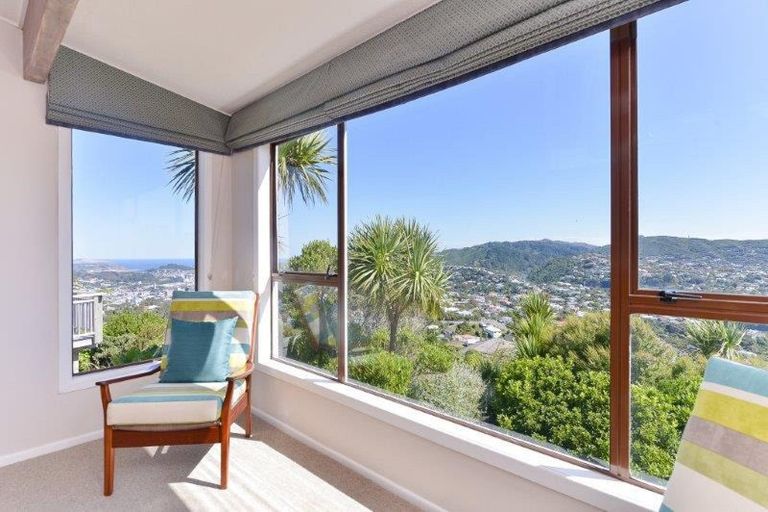 Photo of property in 157 Orangi Kaupapa Road, Northland, Wellington, 6012