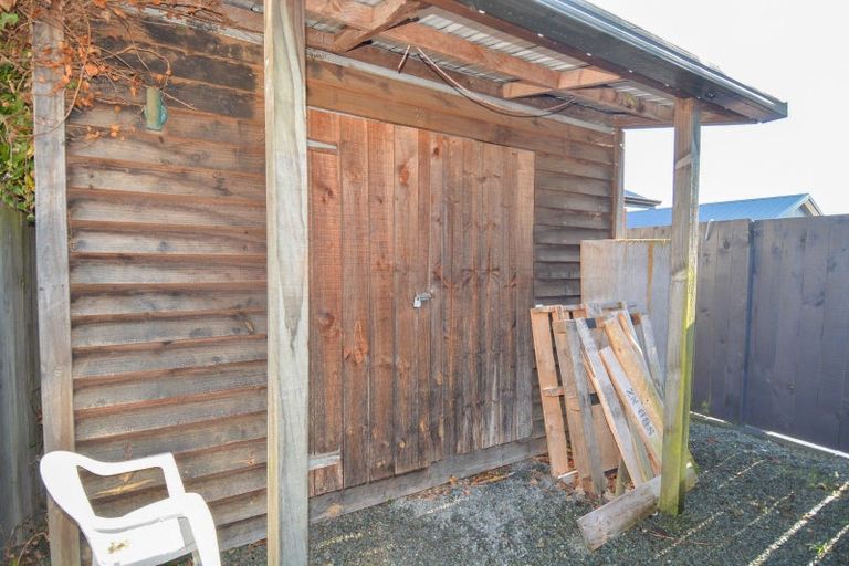 Photo of property in 395 Ness Street, Appleby, Invercargill, 9812