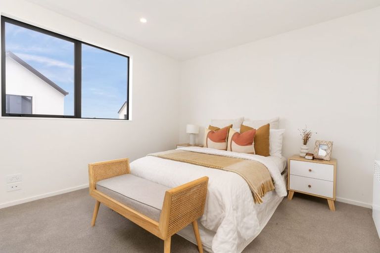 Photo of property in 5/9 Ayr Street, Riccarton, Christchurch, 8011