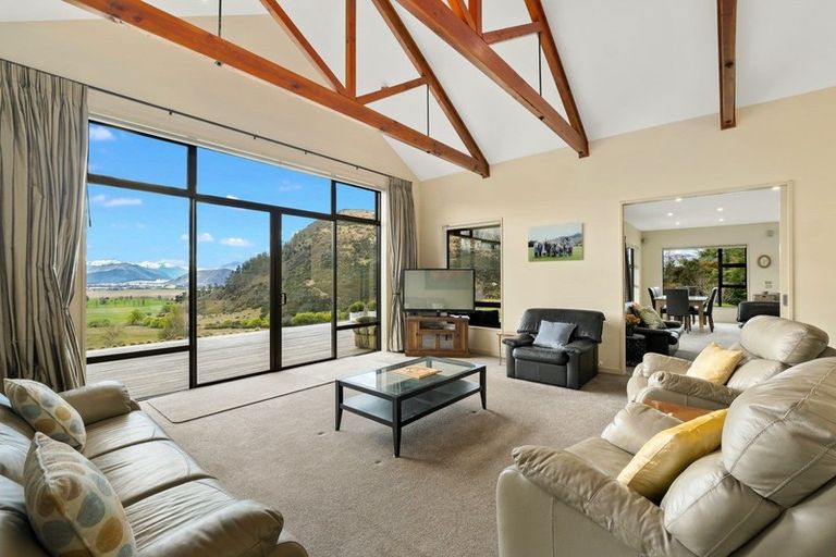 Photo of property in 555 Mount Barker Road, Wanaka, 9382