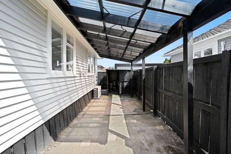 Photo of property in 42 Higgins Road, Frankton, Hamilton, 3204