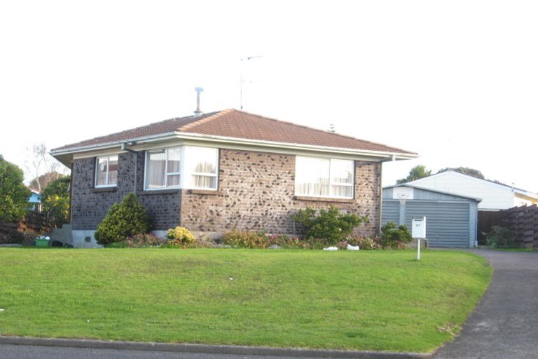 Photo of property in 97 Coxhead Road, Manurewa, Auckland, 2102